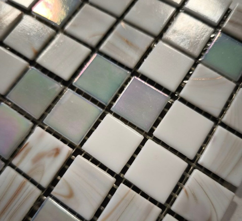 Мозаика ML42050 серия Glass Imagine