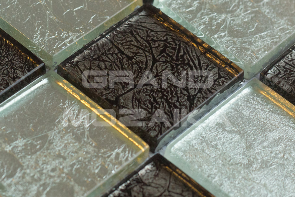 Мозаика BJT01 серия Glass Imagine