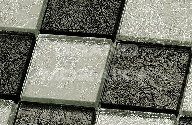 Мозаика BJT01 серия Glass Imagine