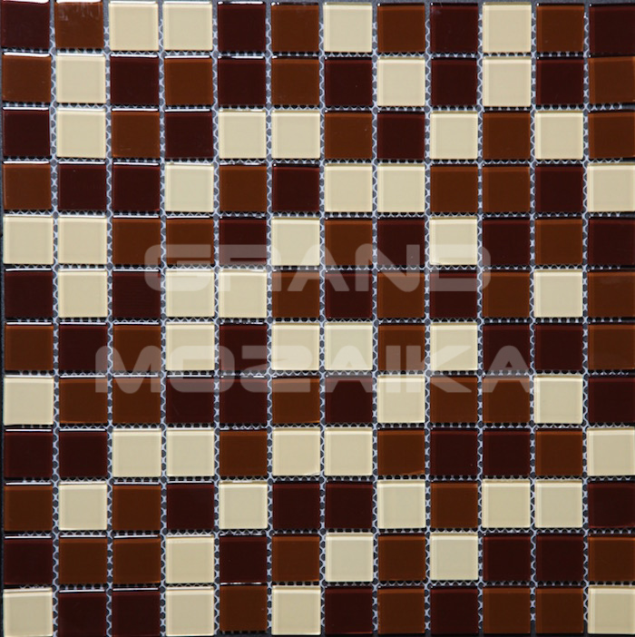 Мозаика CH4021 серия Glass Imagine