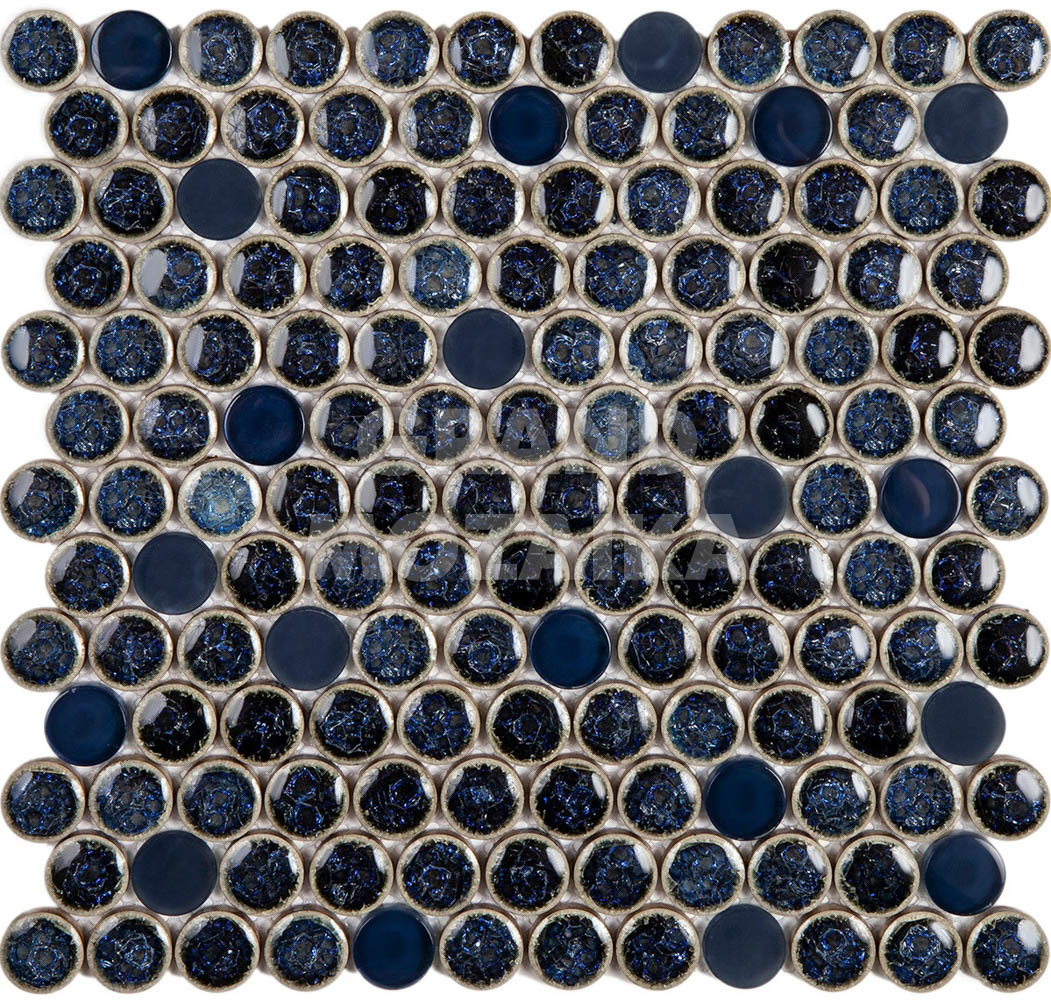 Мозаика Circo Notte Magica серия Brillante Ceramic