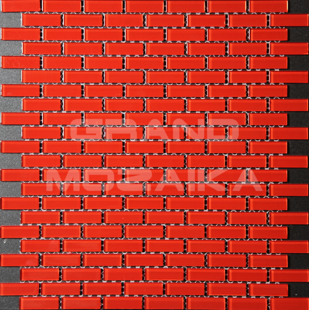 Мозаика CT411 серия Glass Imagine