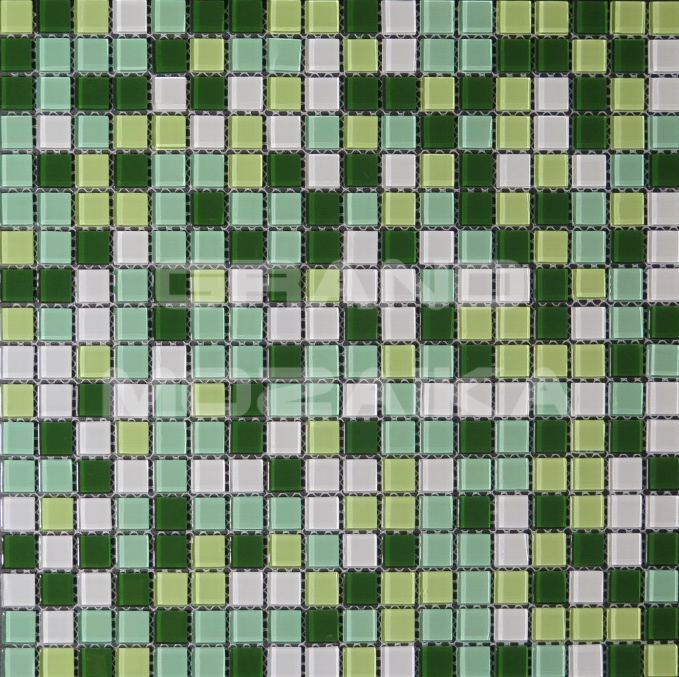 Мозаика CT415-03 серия Glass Imagine