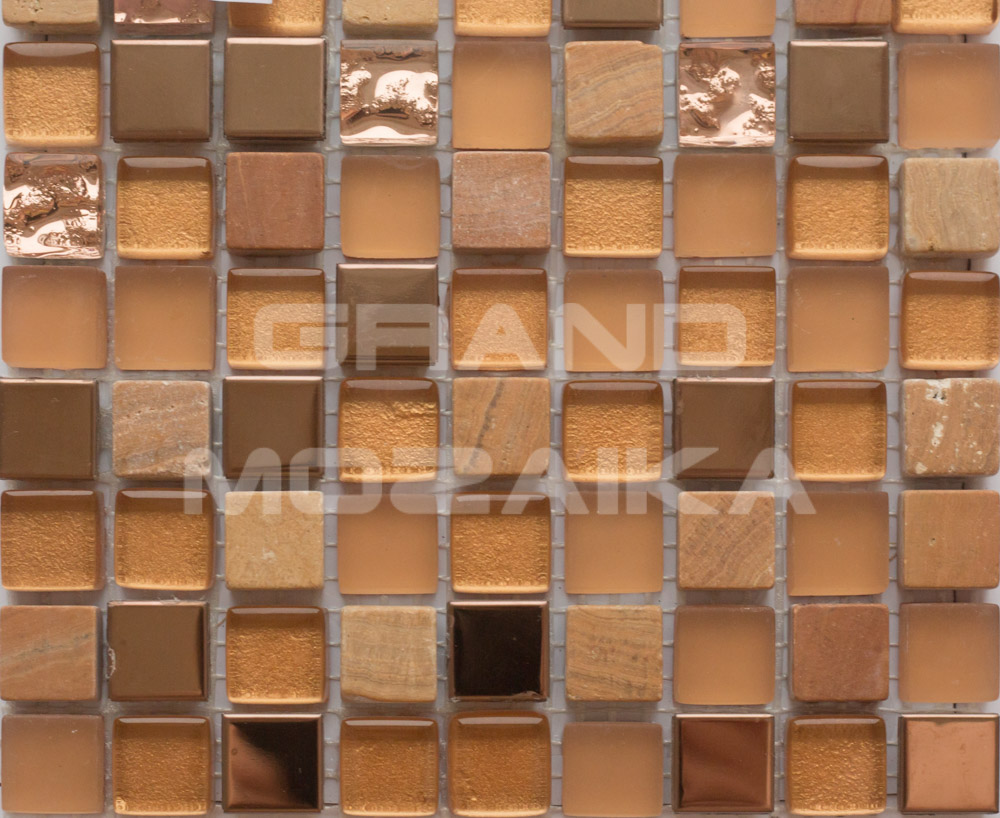 Мозаика DHT02-1 серия Mix Imagine