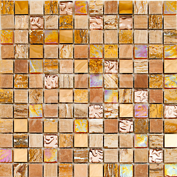 Мозаика DHT20 серия Mix Imagine