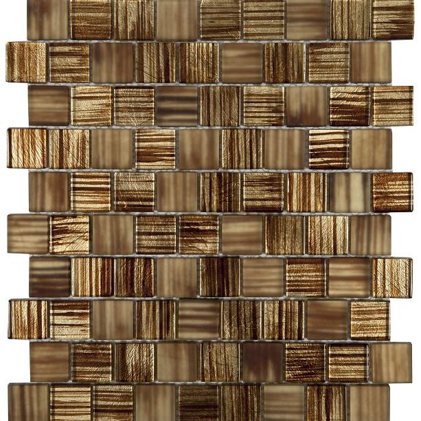 Мозаика GM8501 серия Glass Imagine