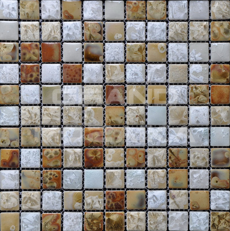 Мозаика CYH25501 серия Ceramic Imagine