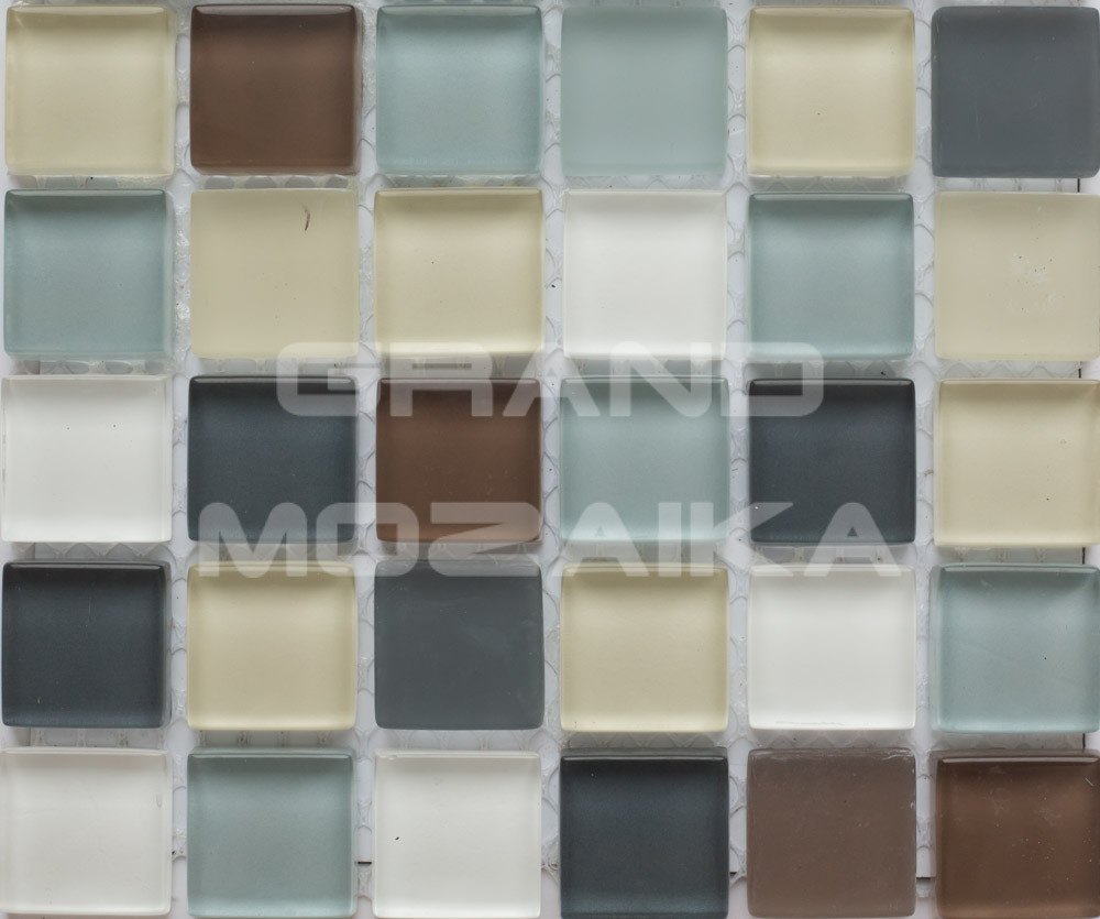 Мозаика HS0005 серия Glass Imagine