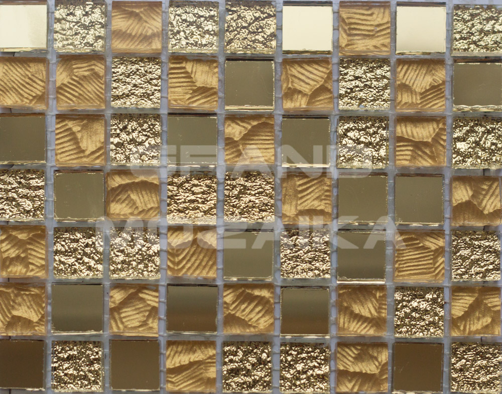 Мозаика HT130 серия Glass Imagine