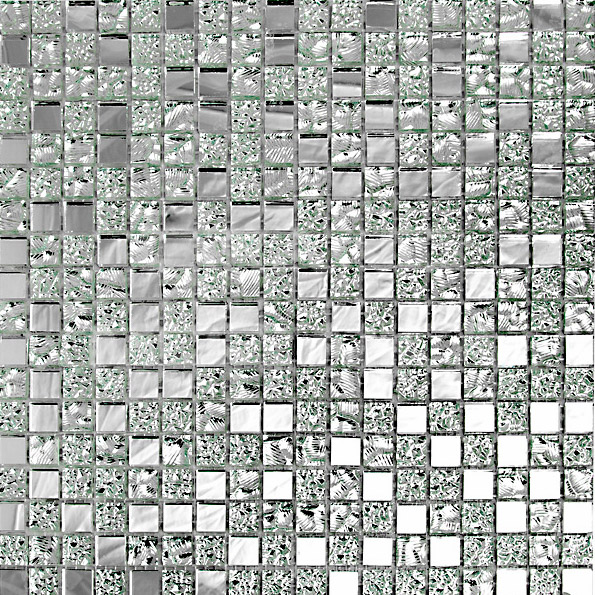 Мозаика HT131 серия Glass Imagine