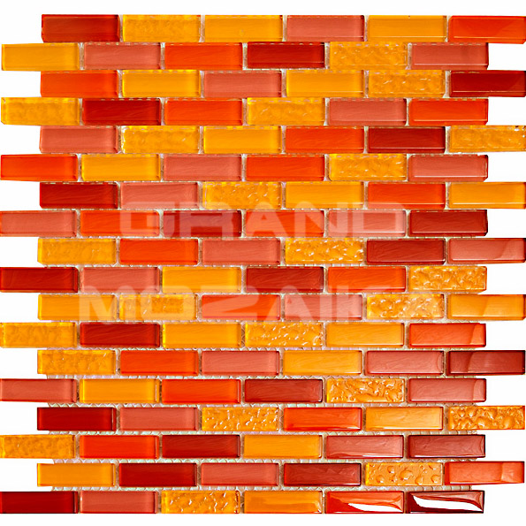 Мозаика HT540 серия Glass Imagine