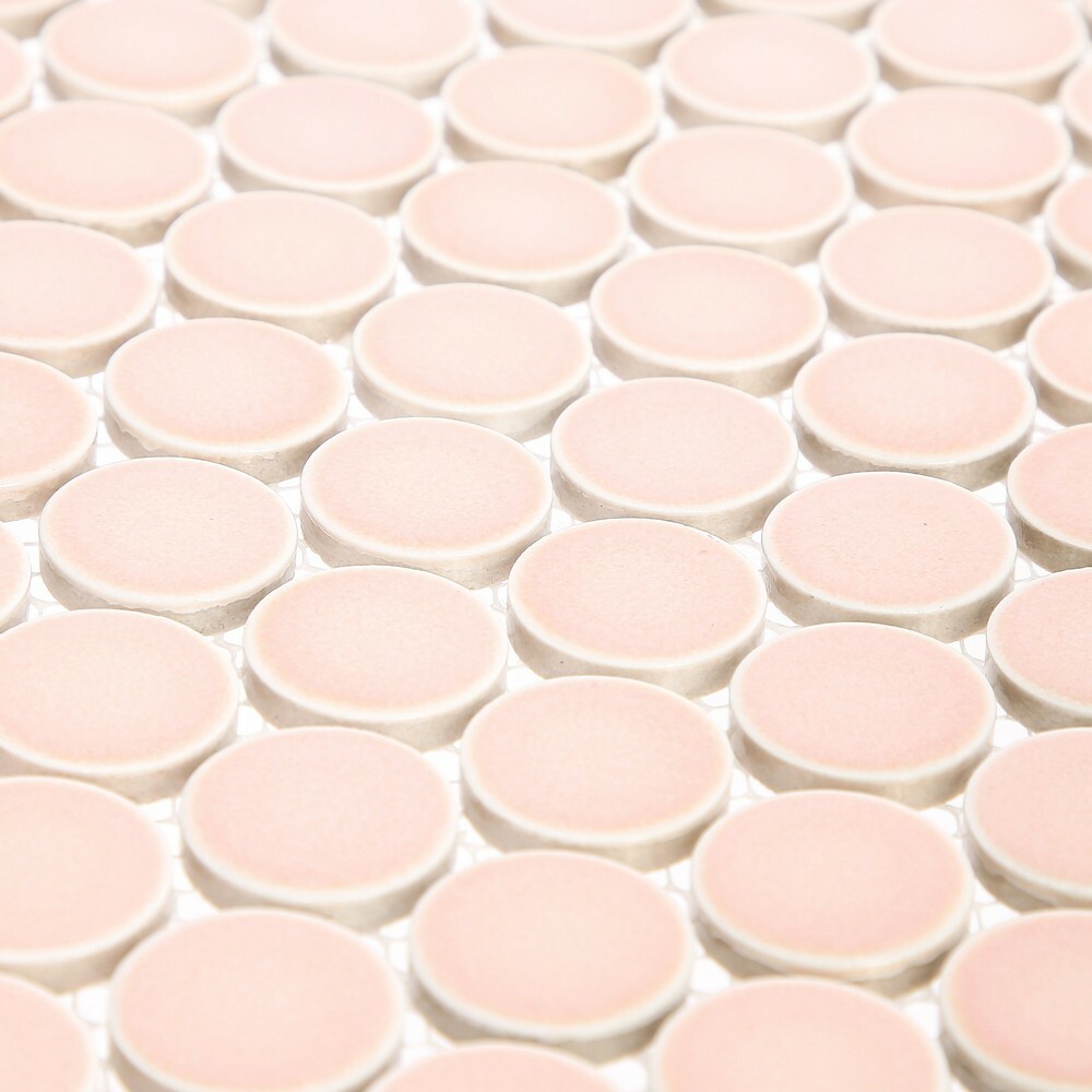 Мозаика KO28-CORAL серия Ceramic Imagine