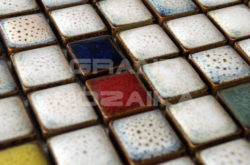 Мозаика MT2303 серия Ceramic Imagine