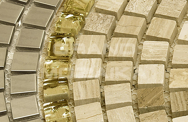 Мозаика PT127 серия Mix Imagine