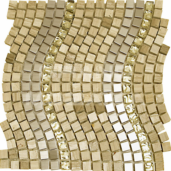 Мозаика PT127 серия Mix Imagine