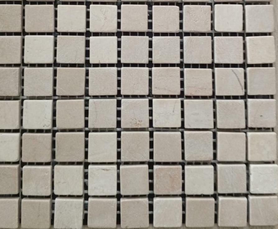 Мозаика SBW9154M серия Stone Imagine