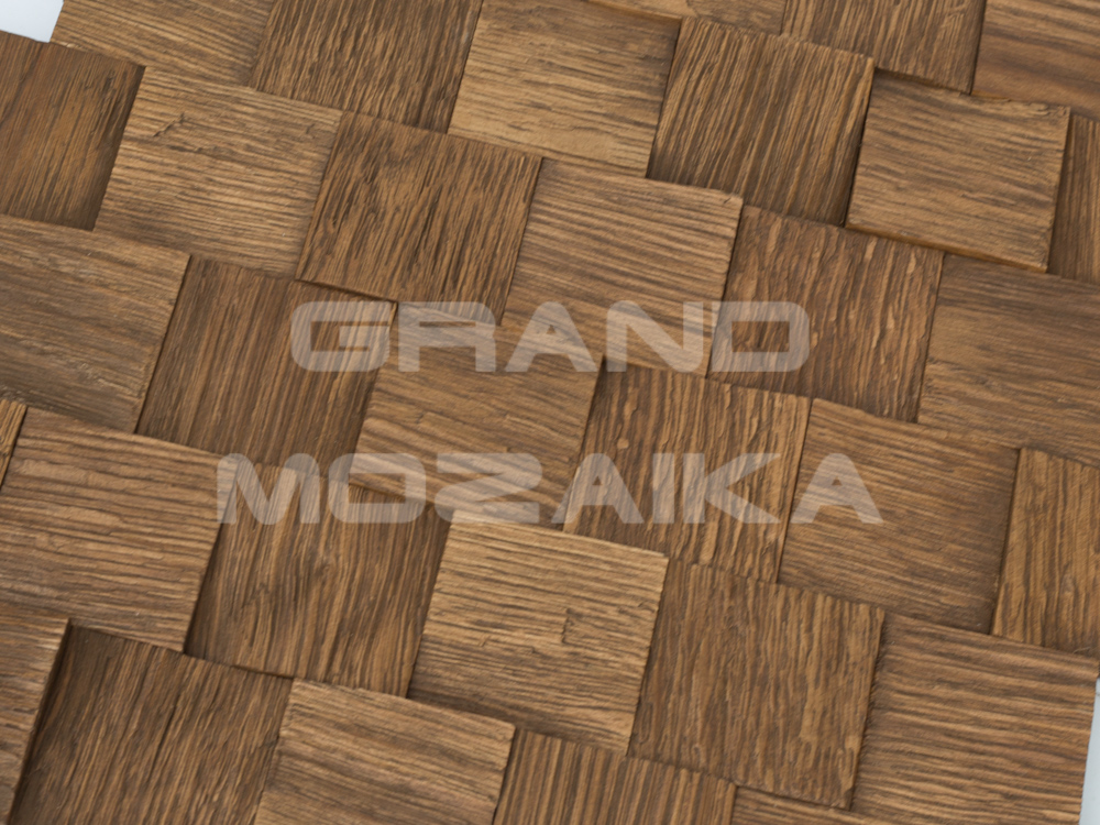 Мозаика Капа 3D.2с.0.13.1 серия Tarsi 3D