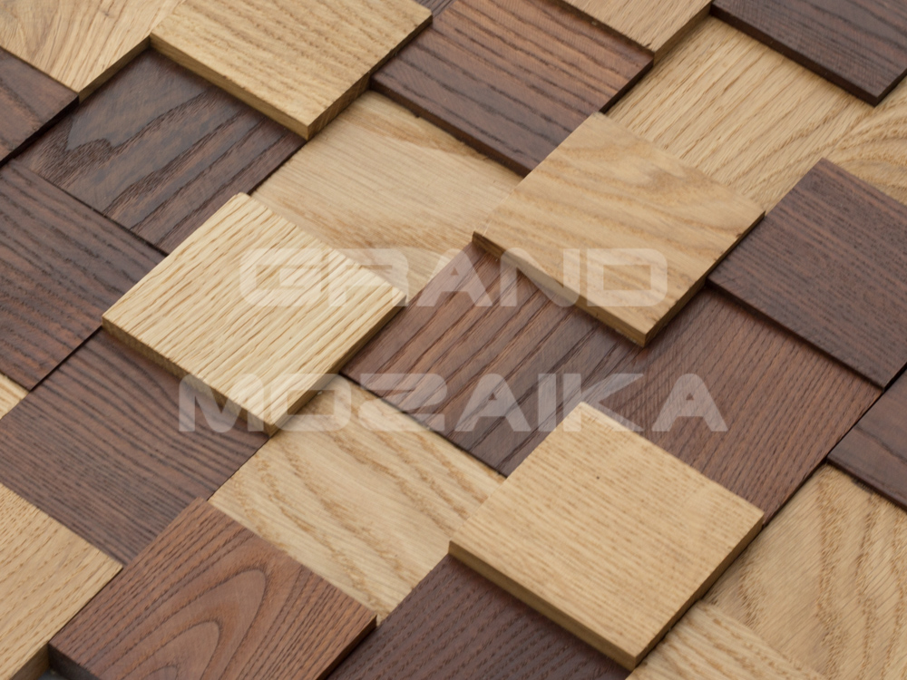 Мозаика Студия 3D.2с.М.2.0 серия Tarsi 3D