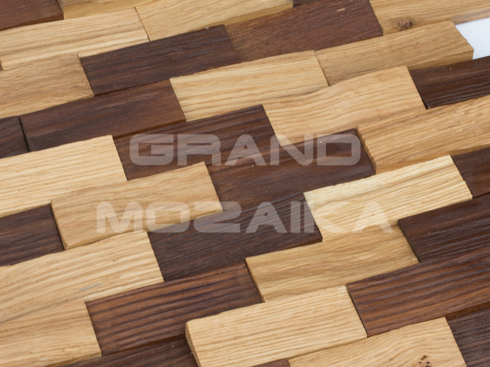 Мозаика Рубка 3D.4.М.2.1 серия Tarsi 3D