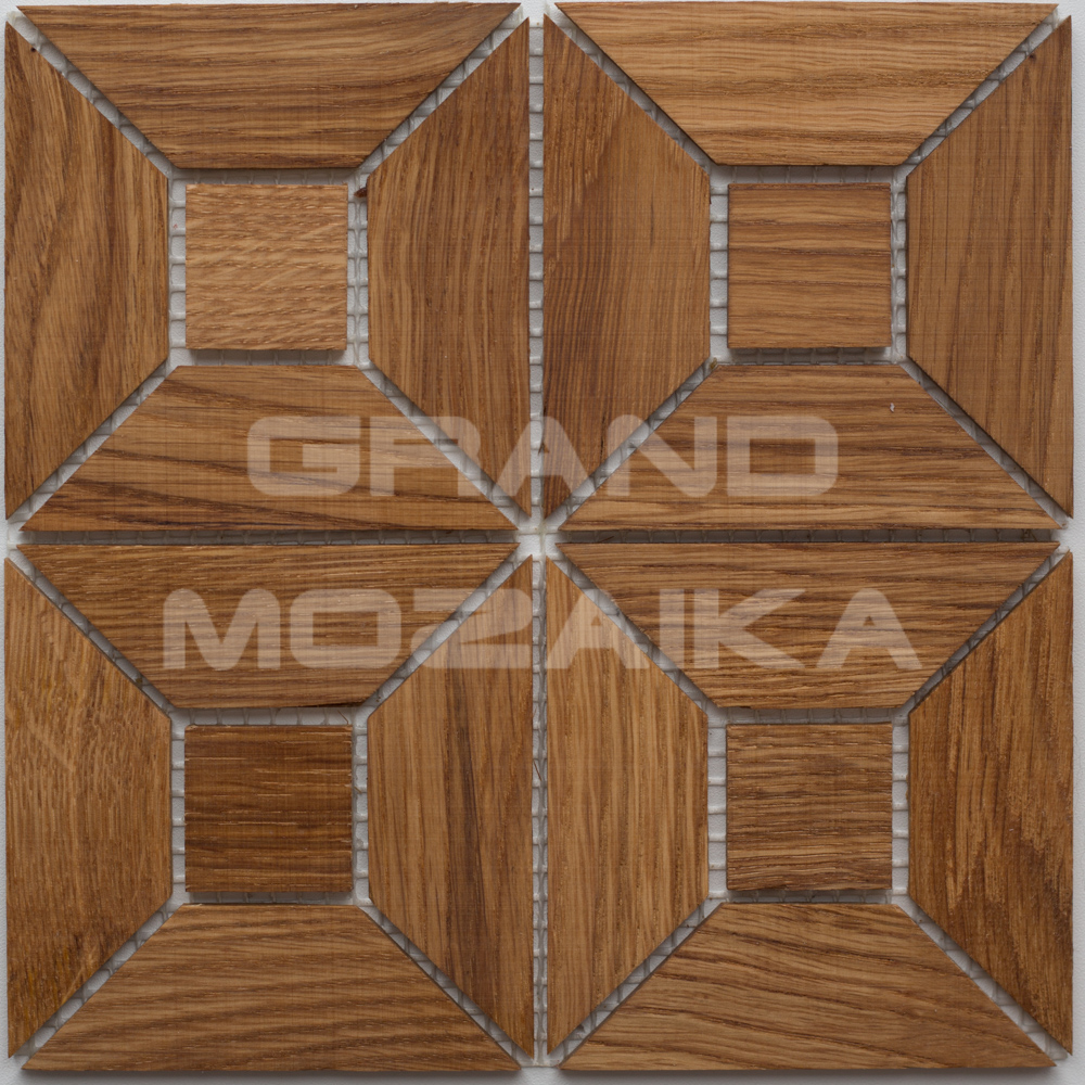 Мозаика Квартал серия Tarsi 2D