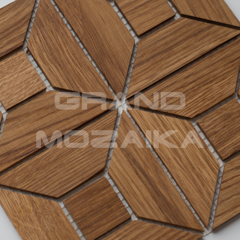 Мозаика Квартал серия Tarsi 2D