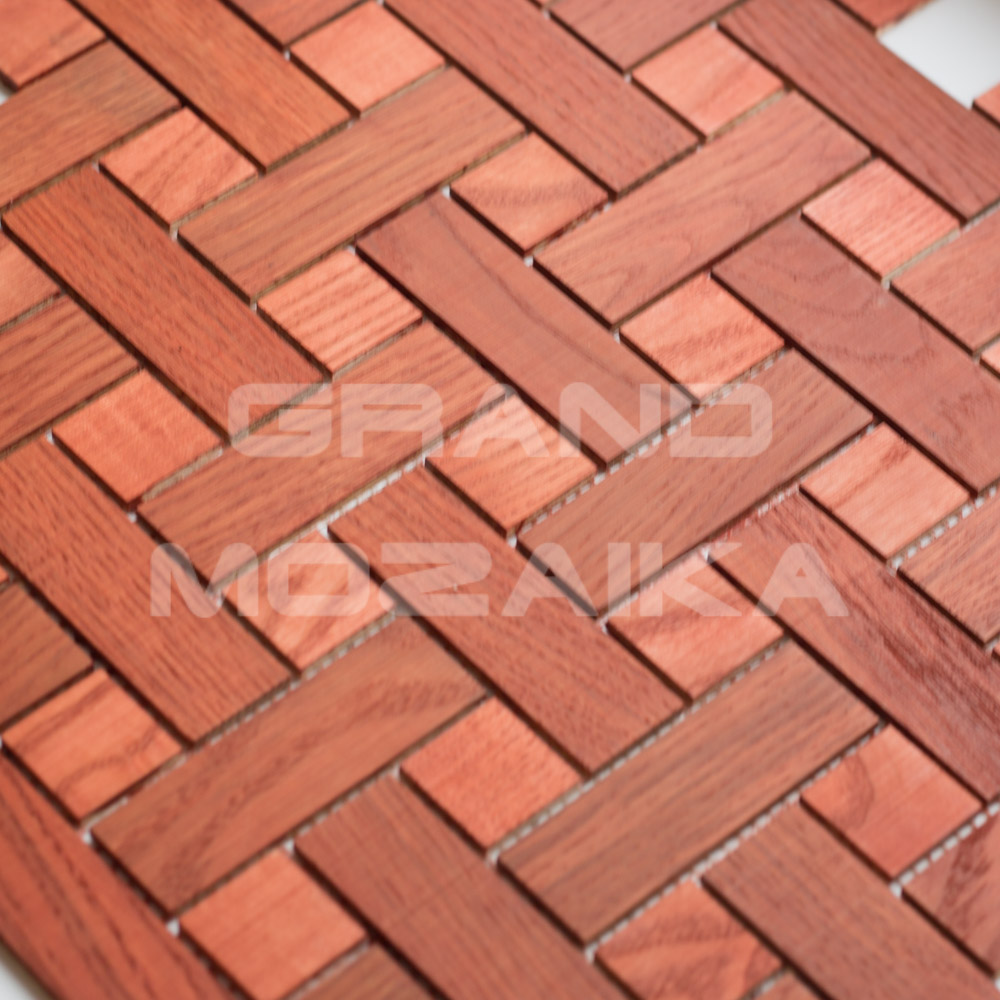 Мозаика Плетенка серия Плетенка