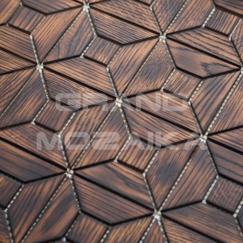 Мозаика Квартал 6020 серия Квартал