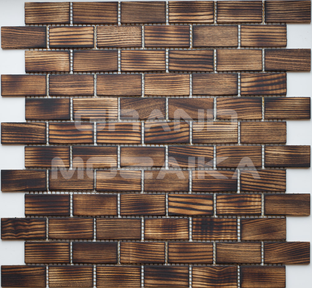 Мозаика Кирпич 2120 серия Кирпич