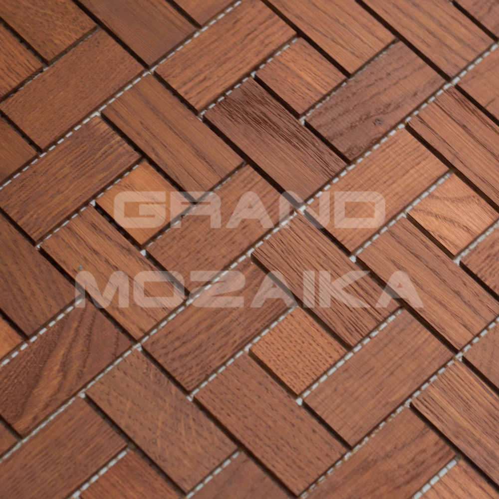 Мозаика Городок 4111 серия Городок