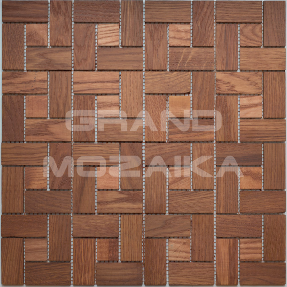 Мозаика Городок 419 серия Городок