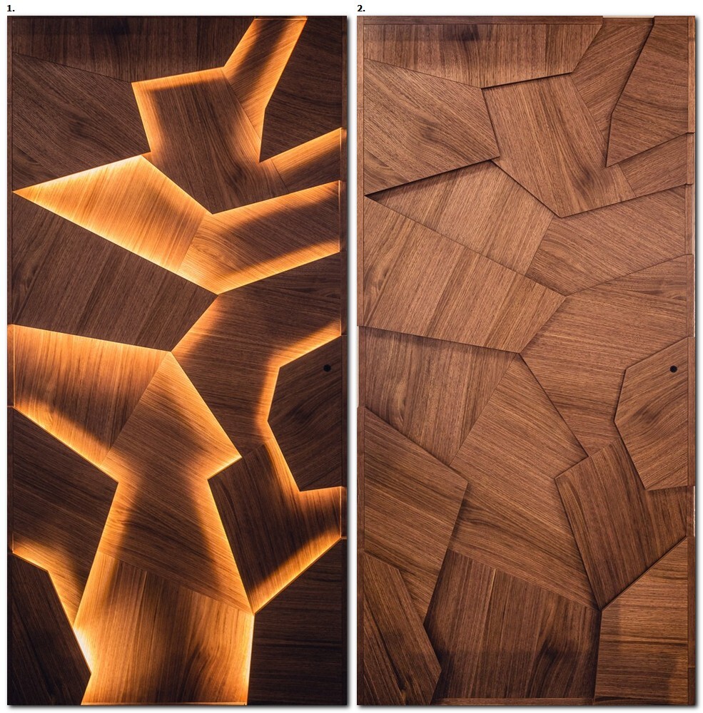 Панель G.3.2.0 серия