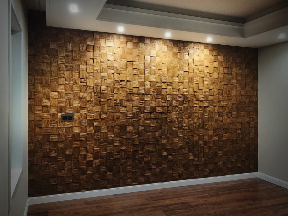 Мозаика Капа 3D.2В.0.2.1 серия Tarsi 3D