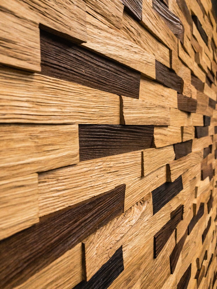 Мозаика Корза 3D.3.М.2.1 серия Tarsi 3D