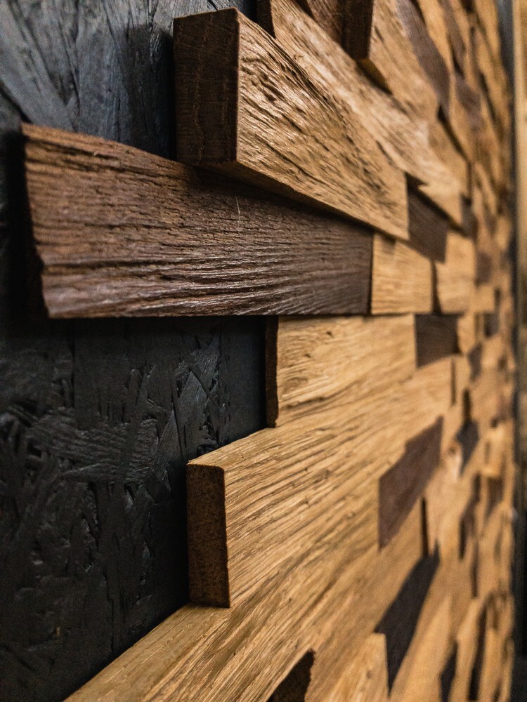 Мозаика Корза 3D.3.М.2.1 серия Tarsi 3D