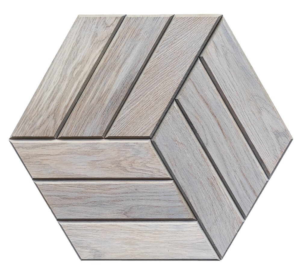 Мозаика Куба 3D.22.0.1.0 серия Tarsi 3D