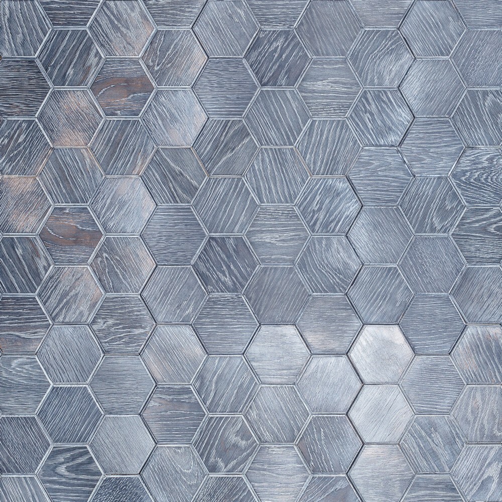 Мозаика Соты Art 15.2 серия Tarsi 3D