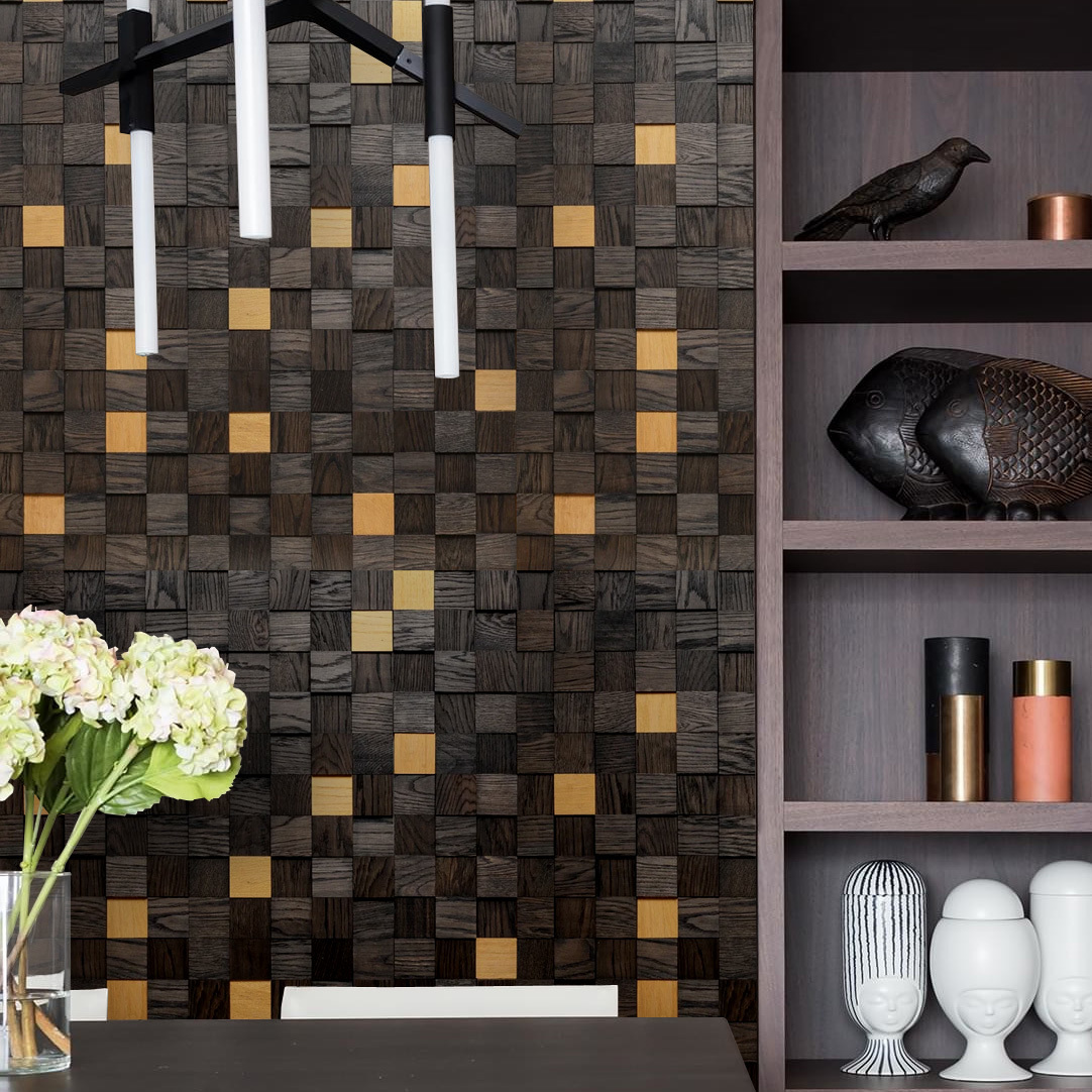 Мозаика Студия 3Д.2Р.0.6.0 серия Tarsi 3D