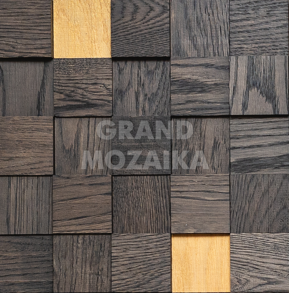 Мозаика Студия 3Д.2Р.0.6.0 серия Tarsi 3D