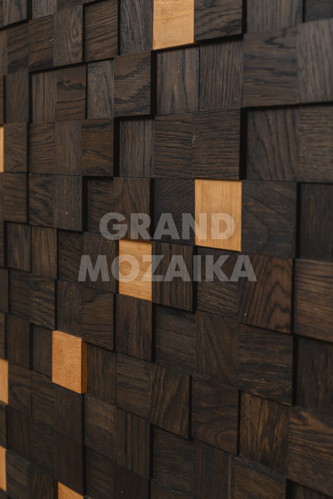 Мозаика Студия 3Д.2Р.0.6.0 серия Tarsi 3D