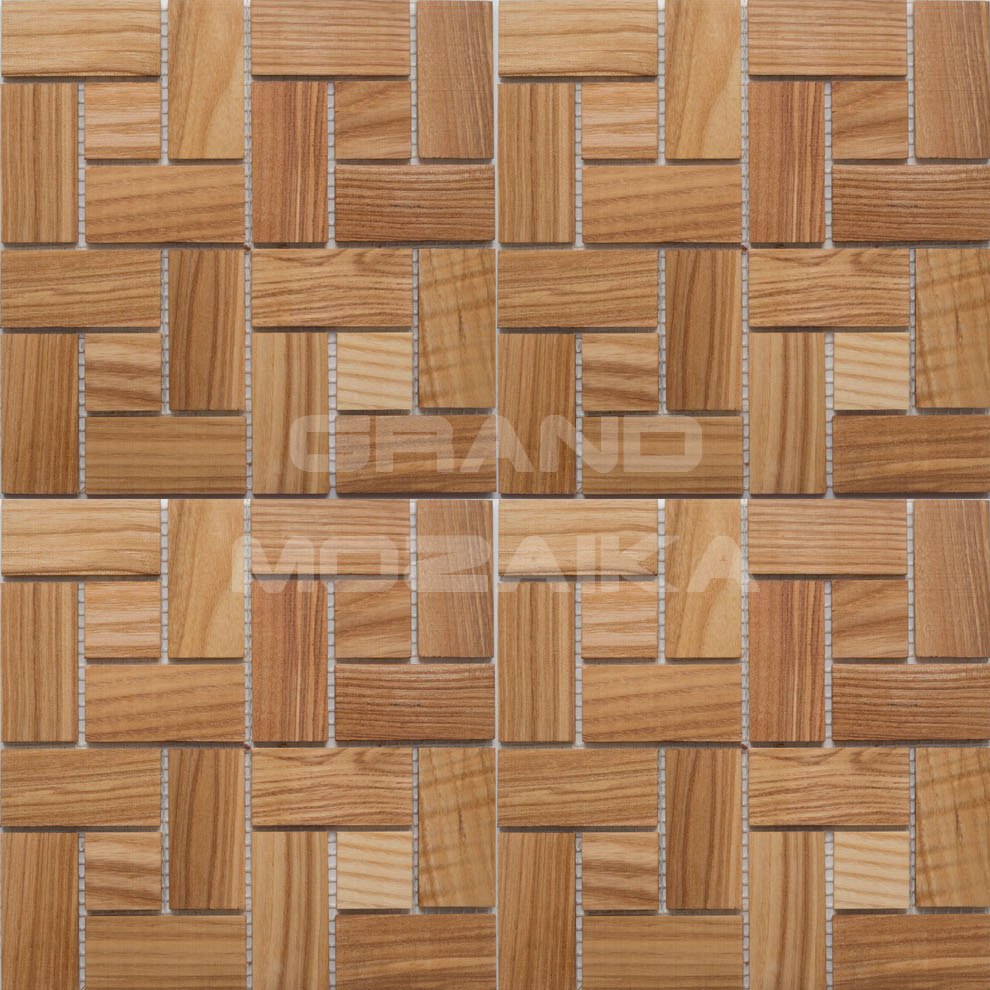 Мозаика Городок серия Tarsi 2D