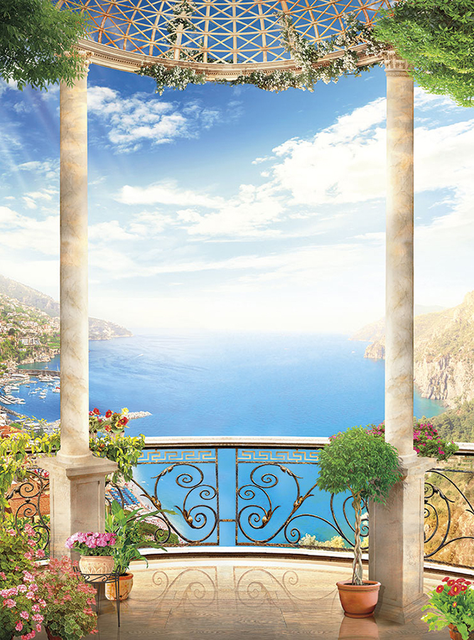 Панно 30508 серия Панно Fa Ro