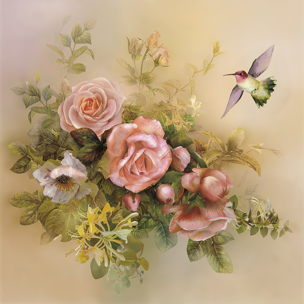 Панно 30990 серия Панно Fa Ro