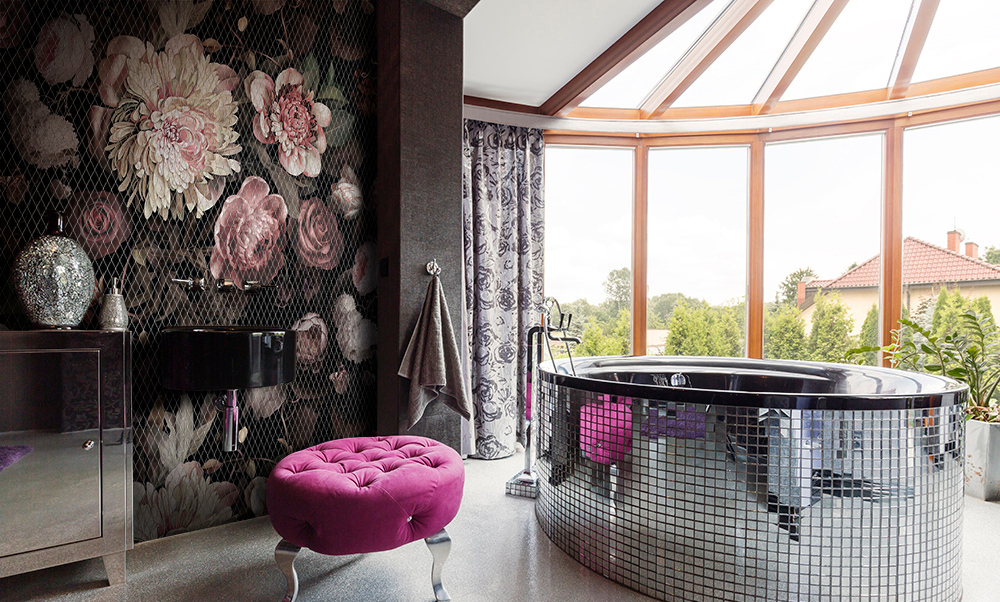 Панно 31615 серия Панно Fa Ro