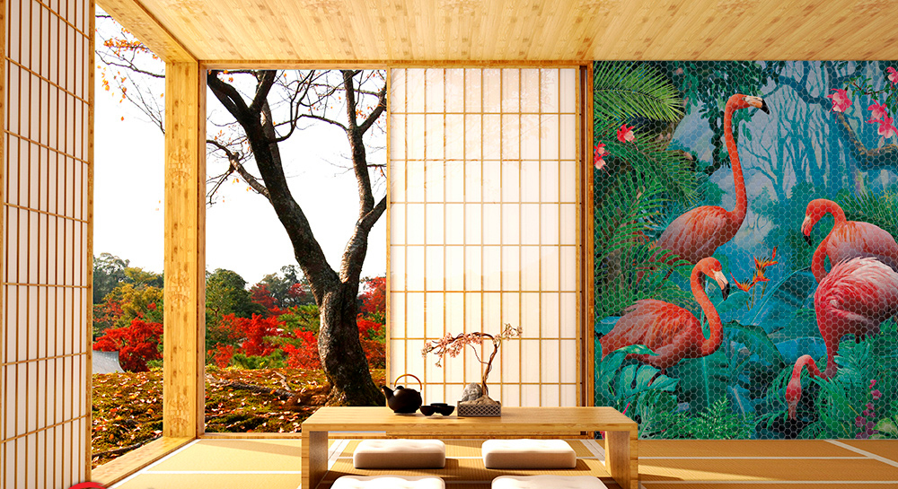 Панно 32240 серия Панно Fa Ro