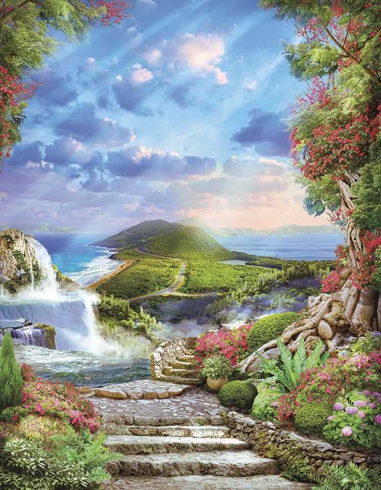 Панно 33501 серия Панно Fa Ro