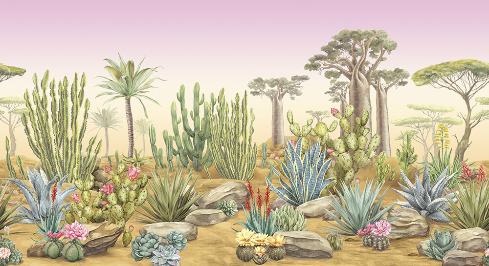 Панно 33659 серия Панно Fa Ro