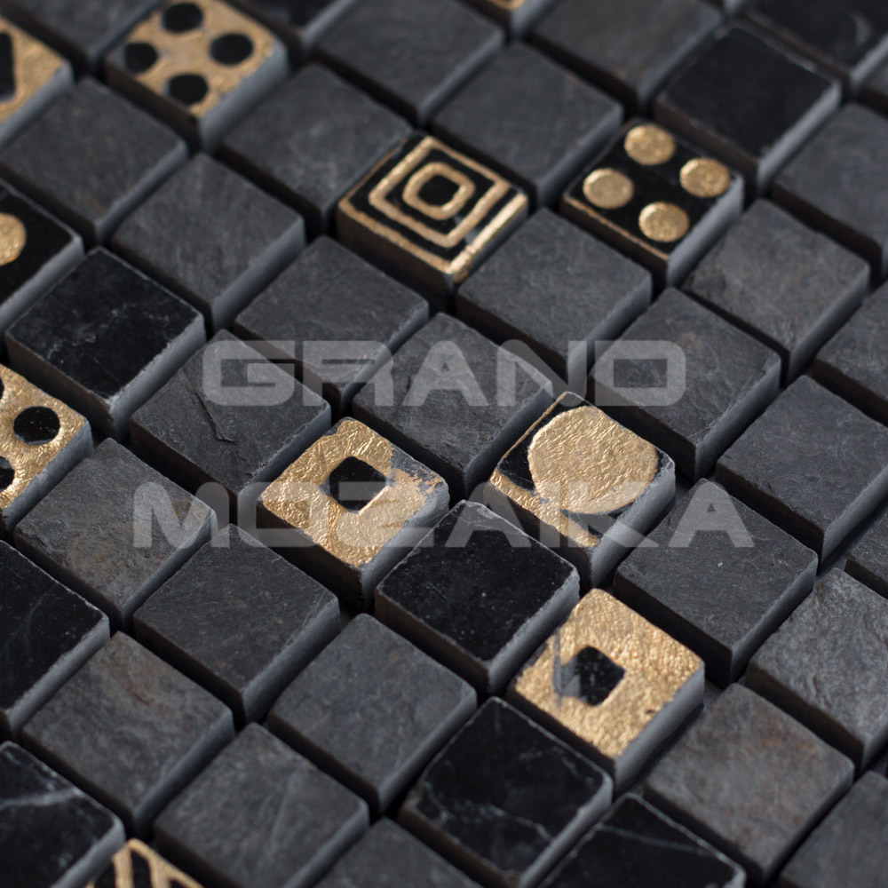 Мозаика Equilibrio 016 серия Equilibrio