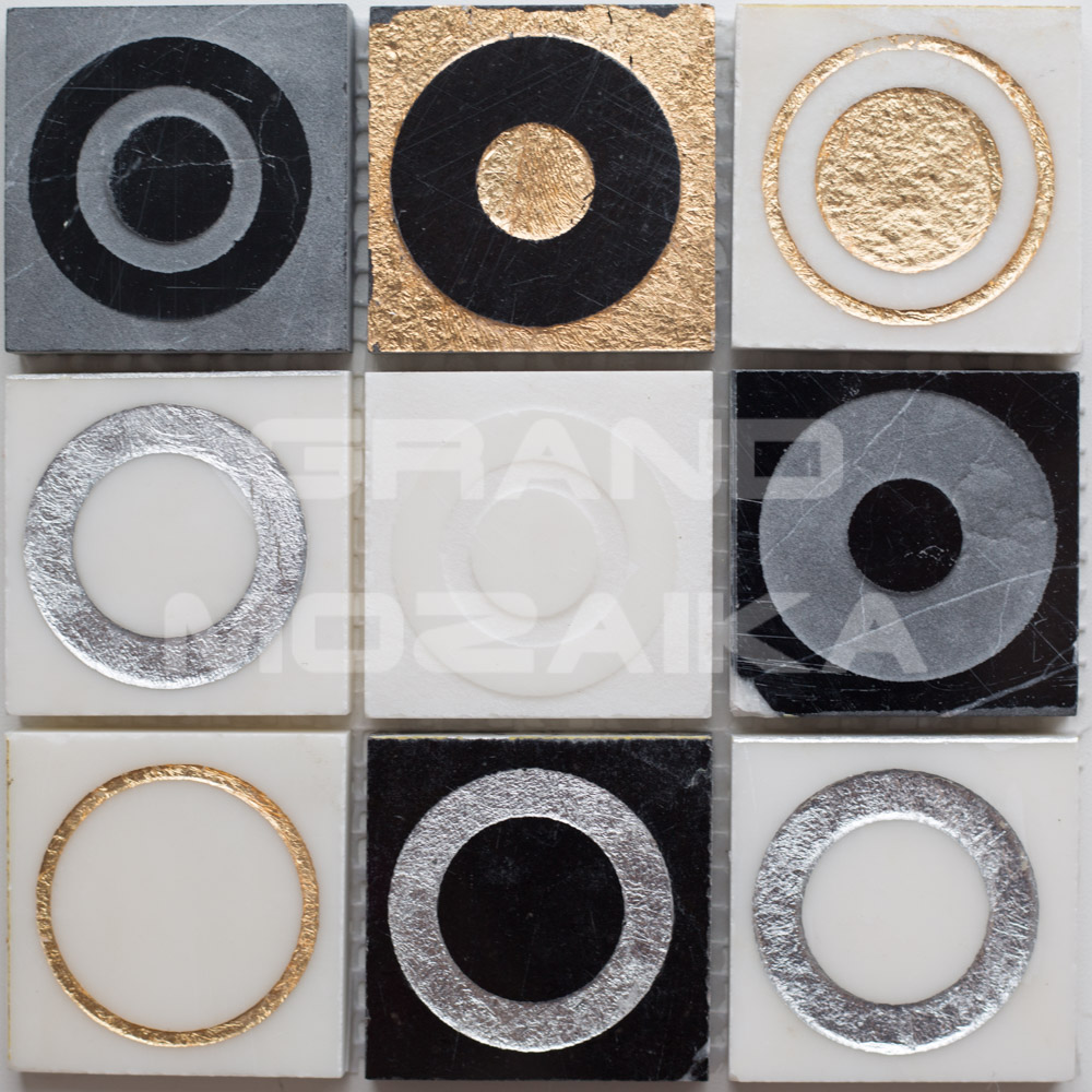 Мозаика Equilibrio 005A серия Equilibrio