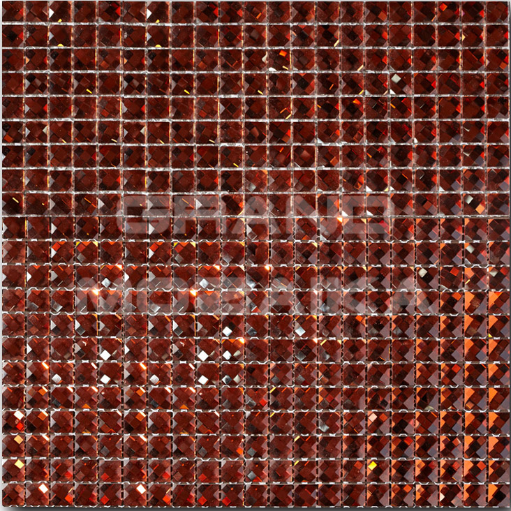 Мозаика Crystall 09 серия Crystall Art