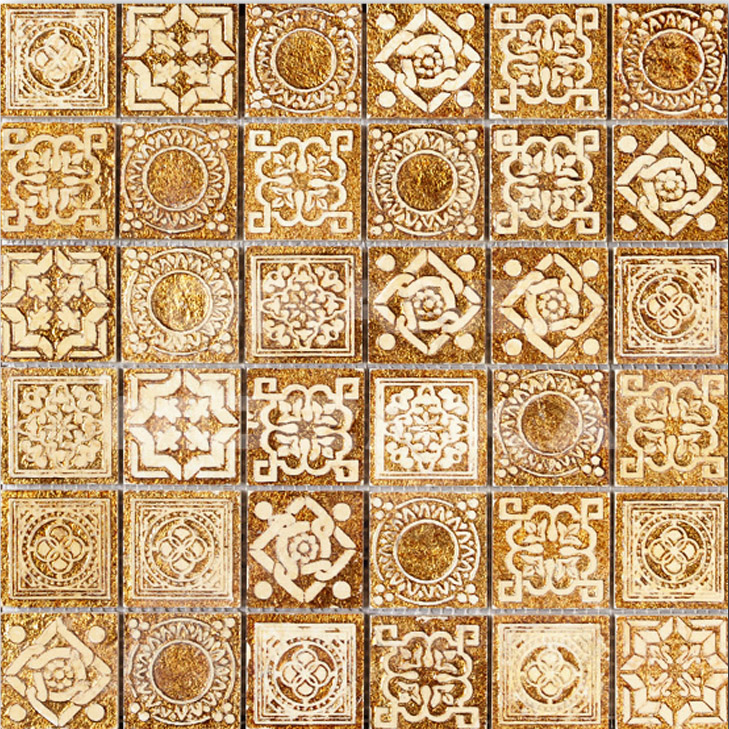 Мозаика Equilibrio 3641E серия Equilibrio